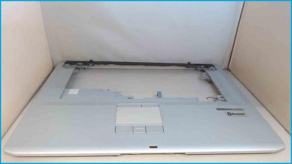 Gehäuse Oberschale Handauflage mit Touchpad LifeBook C1410 WB1