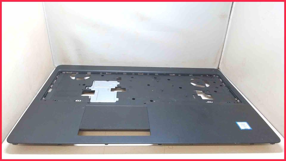Gehäuse Oberschale Handauflage mit Touchpad  Precision 7520 P53F -2