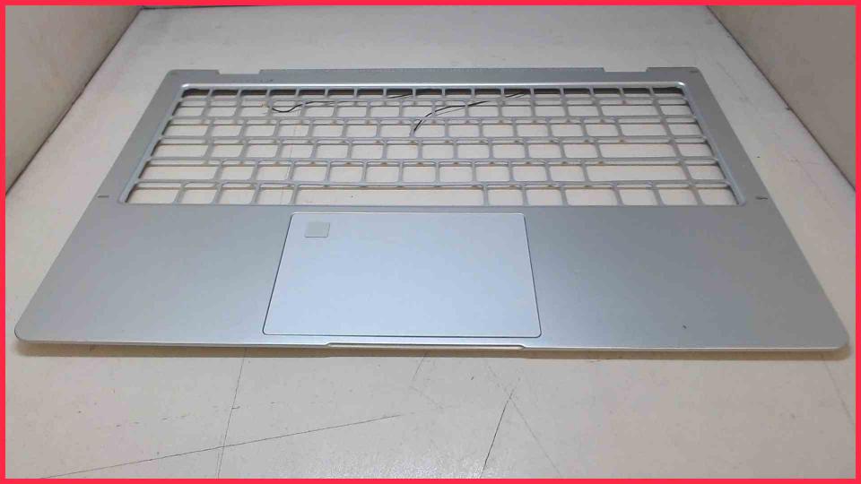 Gehäuse Oberschale Handauflage mit Touchpad  TrekStor Primebook C13