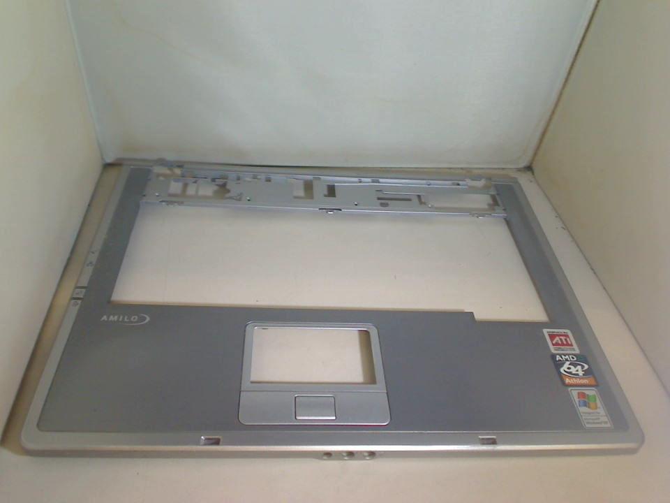 Gehäuse Oberschale Handauflage ohne Touchpad Fujitsu Amilo A1630 (5)