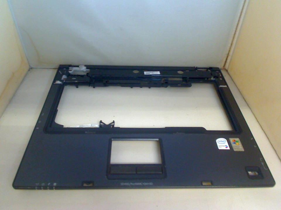 Gehäuse Oberschale Handauflage ohne Touchpad HP Compaq NC6320 (3)