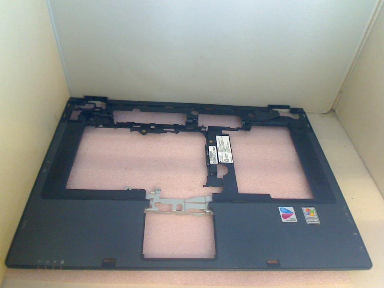 Gehäuse Oberschale Handauflage ohne Touchpad HP Compaq NX8220 -3