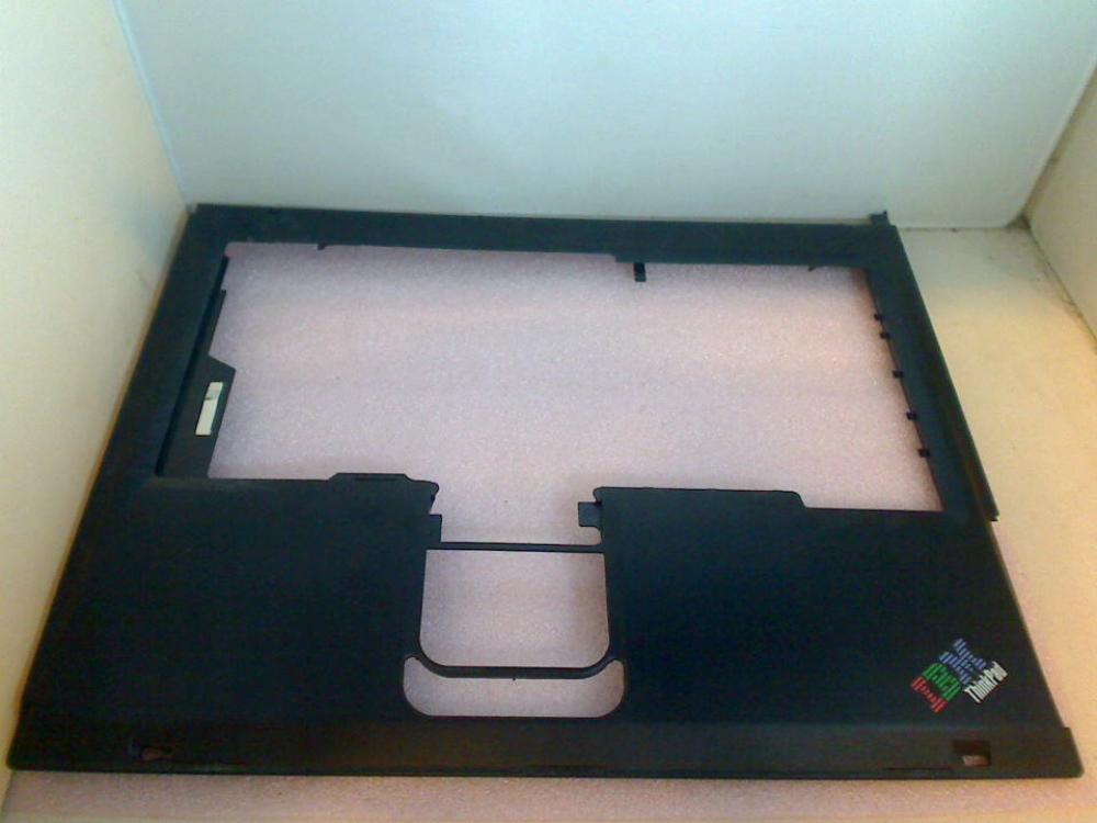Gehäuse Oberschale Handauflage ohne Touchpad IBM ThinkPad R50 1830-QG1