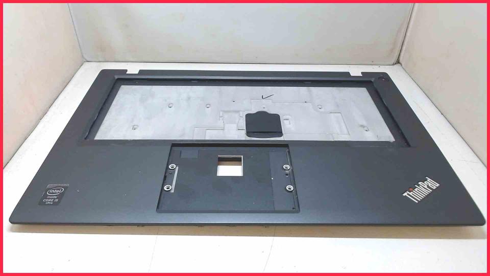 Gehäuse Oberschale Handauflage ohne Touchpad  Lenovo ThinkPad T450s