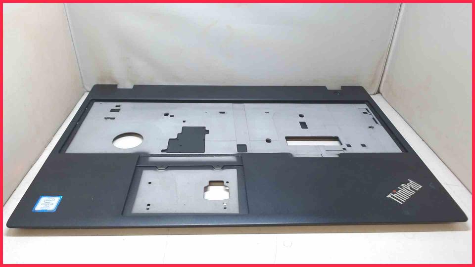 Gehäuse Oberschale Handauflage ohne Touchpad  Lenovo ThinkPad T580