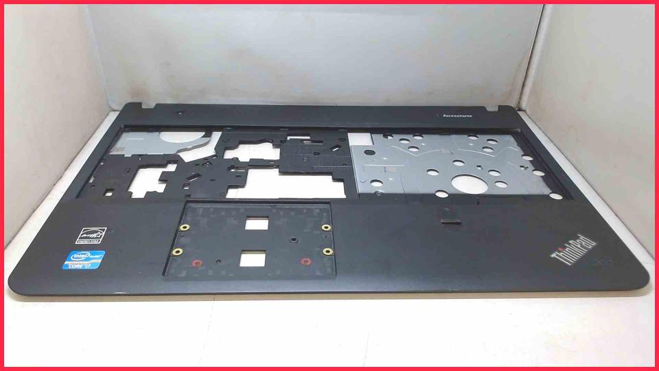 Gehäuse Oberschale Handauflage ohne Touchpad  ThinkPad E531