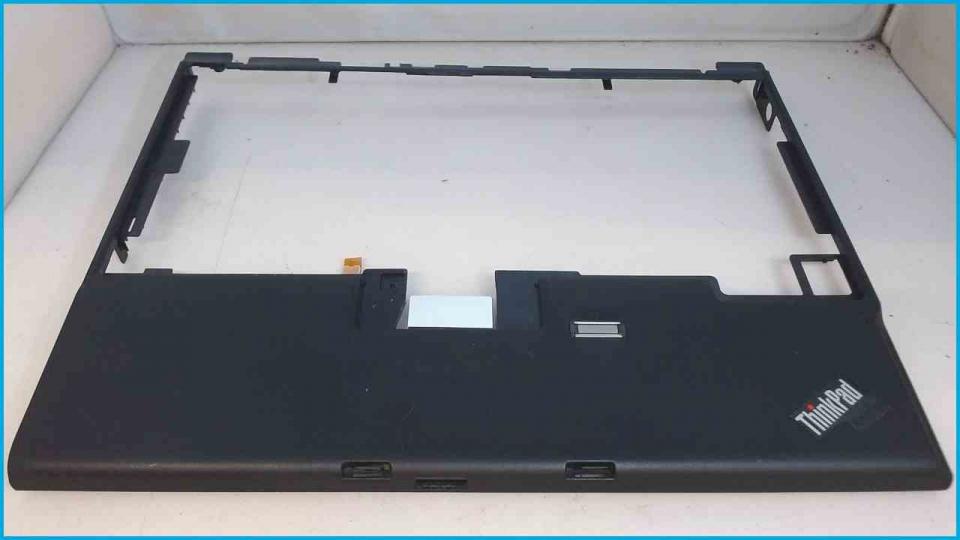 Gehäuse Oberschale Handauflage ohne Touchpad ThinkPad X61s Type 7666-36G