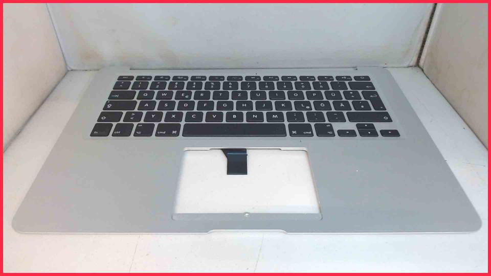 Gehäuse Oberschale & Tastatur Deutsch Apple MacBook Air A1466