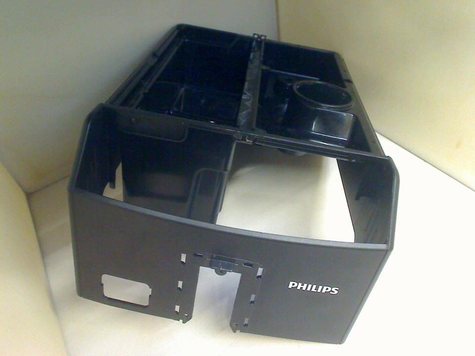 Gehäuse Oberteil Tassen Ablage Philips HD8847 Serie 4000