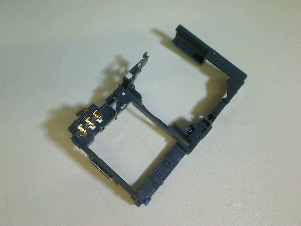 Gehäuse Rahmen Sony Cyber-shot DSC-WX220