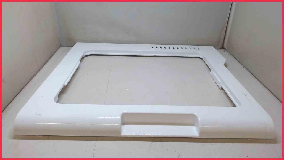 Gehäuse Seiten Abdeckung Blende Links  Cafe Bonitas RM-A8 NewStar