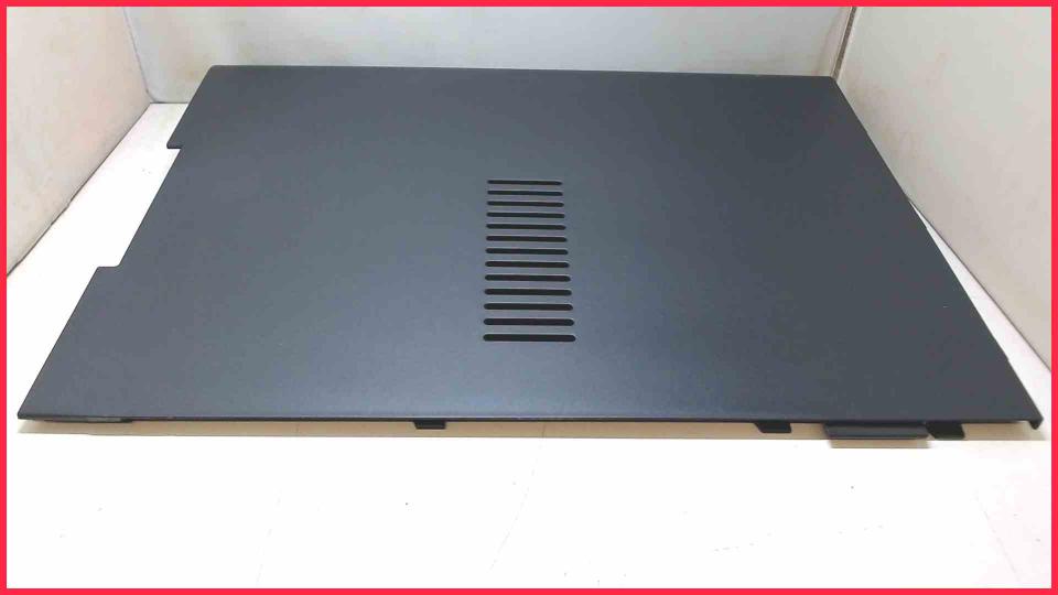 Gehäuse Seiten Abdeckung Blende Links  DeLonghi Magnifica ESAM3000.B 13