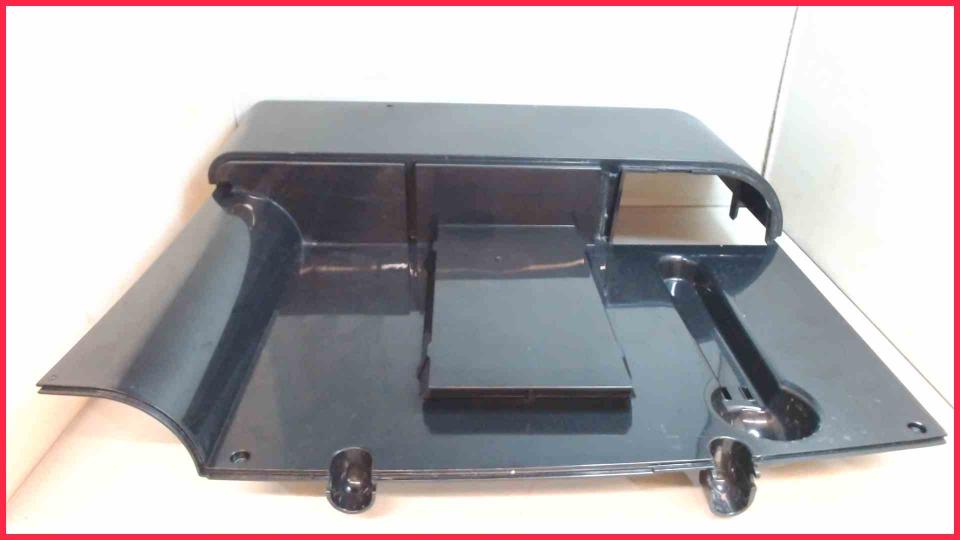 Gehäuse Seiten Abdeckung Blende Links EQ.6 plus S100 CTES32X