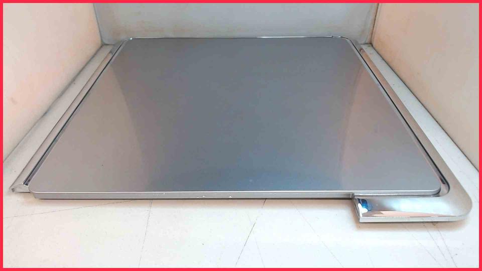 Gehäuse Seiten Abdeckung Blende Links Gran Baristo Avanti HD8968