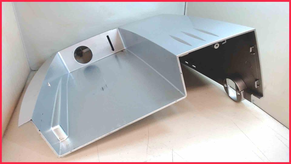 Gehäuse Seiten Abdeckung Blende Links Impressa J9 Type 659