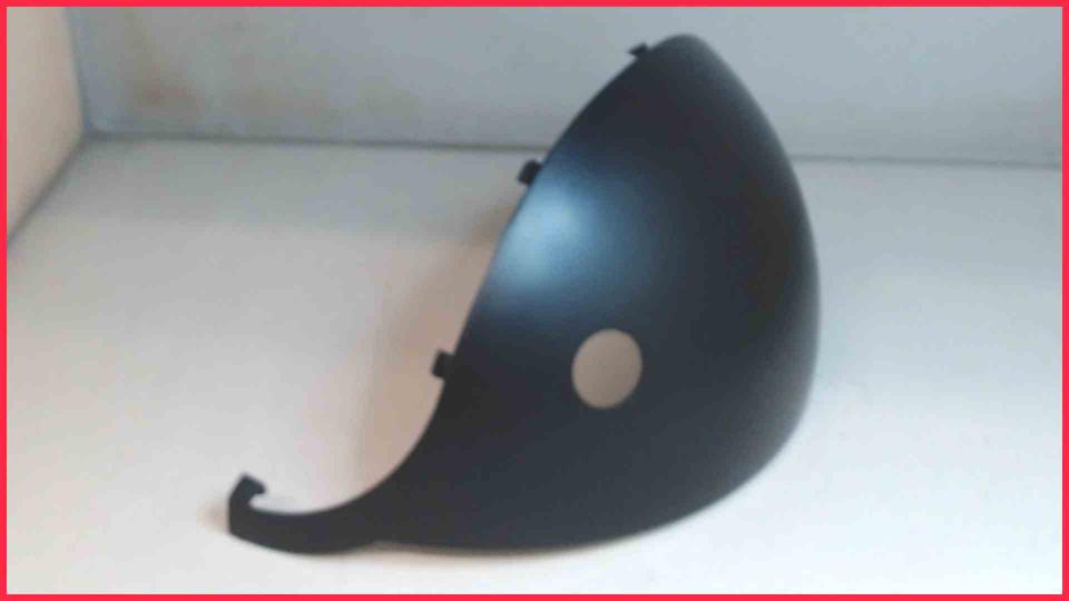 Gehäuse Seiten Abdeckung Blende Links Krups Nescafe Dolce Gusto KP2100