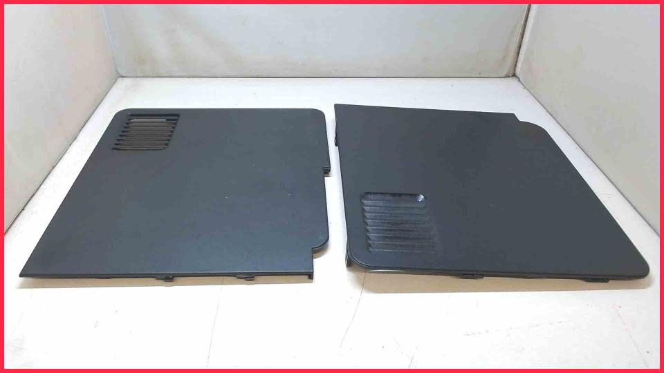 Gehäuse Seiten Abdeckung Blende Rechts Links R+L DeLonghi EN520.W