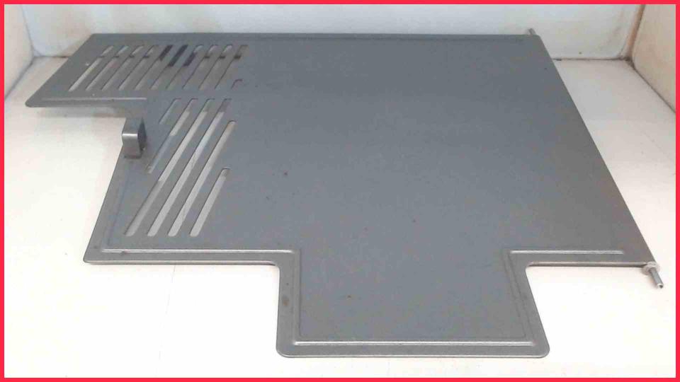 Housing Sides Cover Right (R) Tür Klappe Saeco Family SUP001