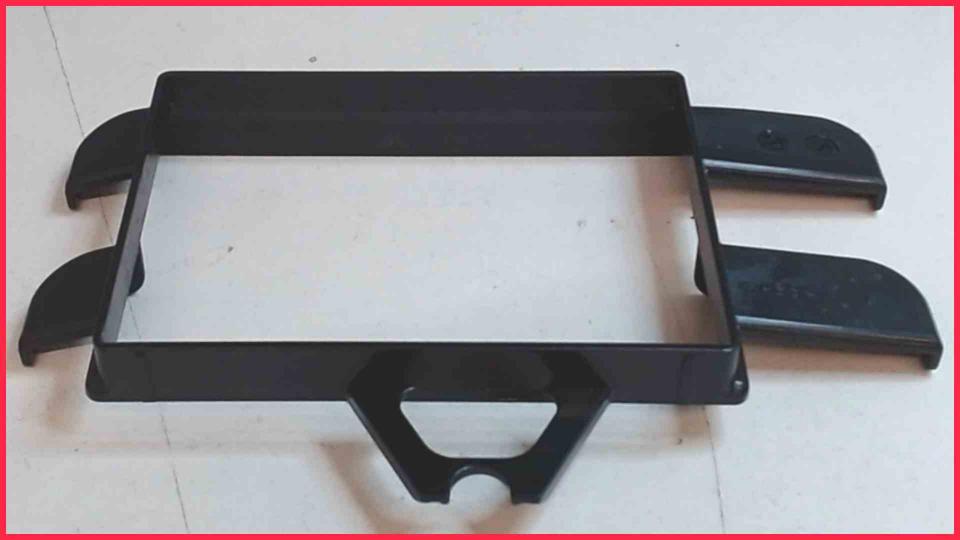 Gehäuse Verkleidung Rahmen Bedienteil Jura E60 Type 734