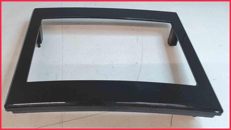 Gehäuse Verkleidung Rahmen Bedienteil Perfecta ESAM5708.S