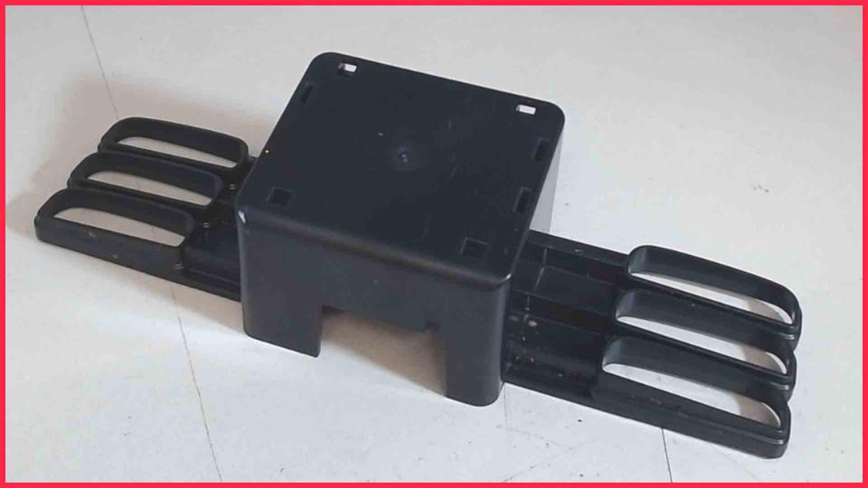 Gehäuse Verkleidung Rahmen Bedienteil Philips Type EP5360