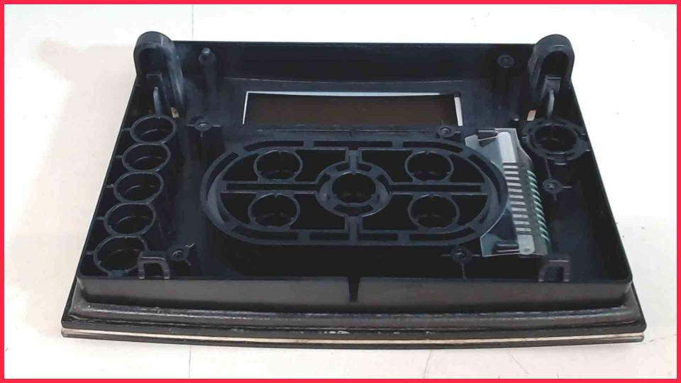 Gehäuse Verkleidung Rahmen Bedienteil Touch WMF 800 -2