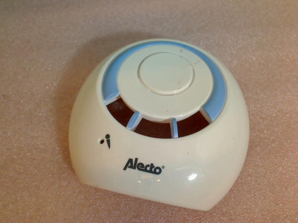 Gehäuse Vorderseite Babyeinheit Alecto DBX-76 -2
