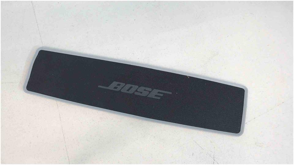 Gehäuseteil Abdeckung Blende Front Bose SoundLink Mini II 416912