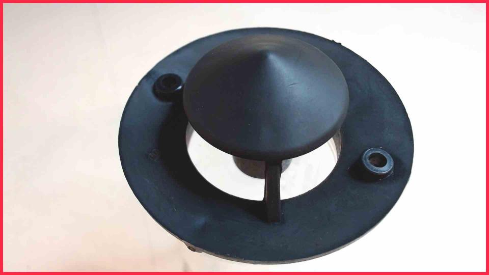 Gehäuseteil Bohnen Verteiler Schutz Caffe Corso ESAM2600