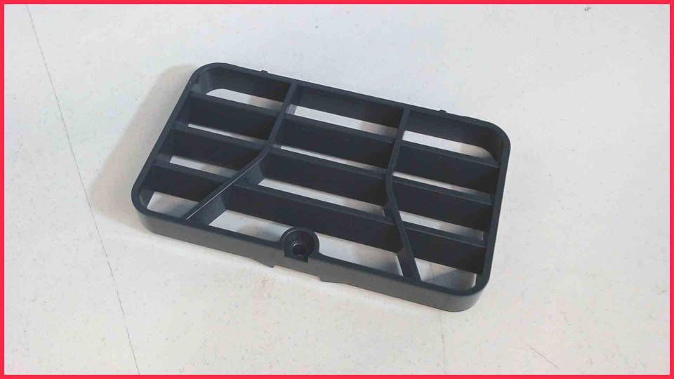Gehäuseteil Bohnen Verteiler Schutz EQ.3 S300 CTES35A Ti303503DE -3