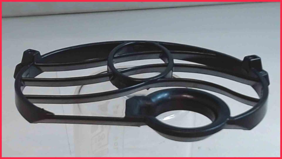 Gehäuseteil Bohnen Verteiler Schutz EQ.6 plus S100 CTES32X