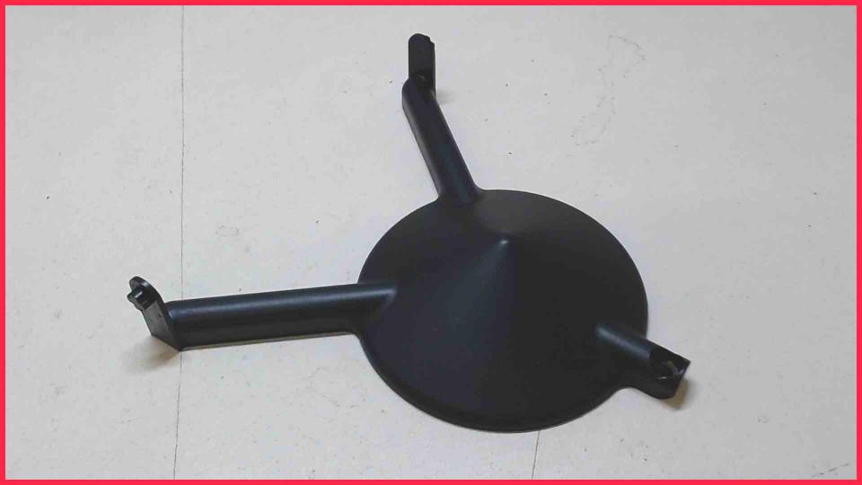Gehäuseteil Bohnen Verteiler Schutz  Impressa S9 Typ 647 A1 -5