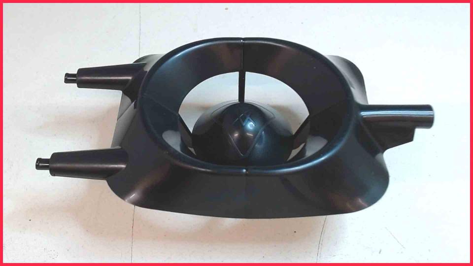 Gehäuseteil Bohnen Verteiler Schutz Krups Quattro Force EA895N10