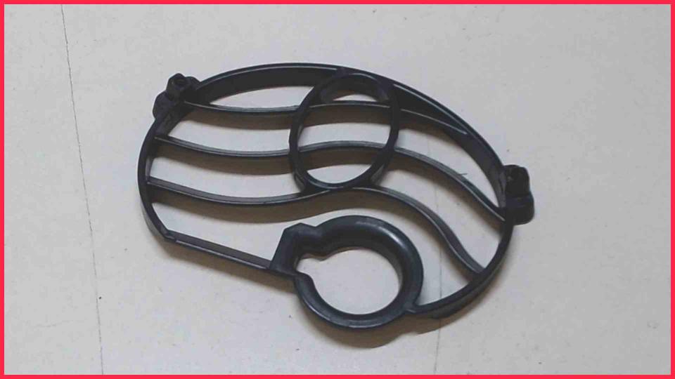 Gehäuseteil Bohnen Verteiler Schutz  VeroCafe CTES32 TES50251DE