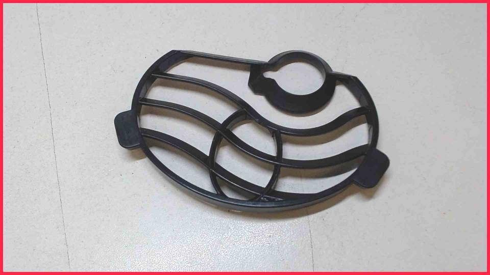 Gehäuseteil Bohnen Verteiler Schutz  VeroCafe Latte Exclusiv TES503F1DE