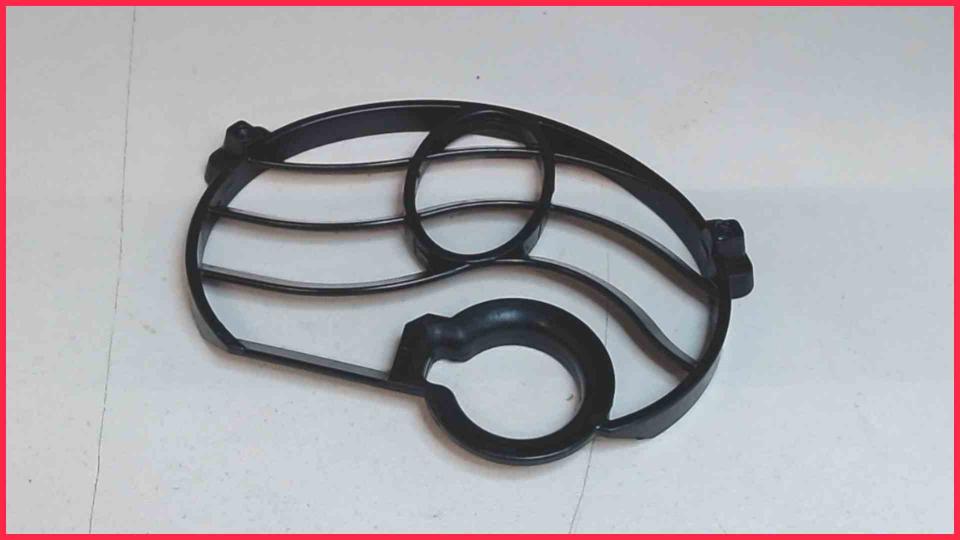 Gehäuseteil Bohnen Verteiler Schutz macchiatoPlus EQ.5 CTES32 -6