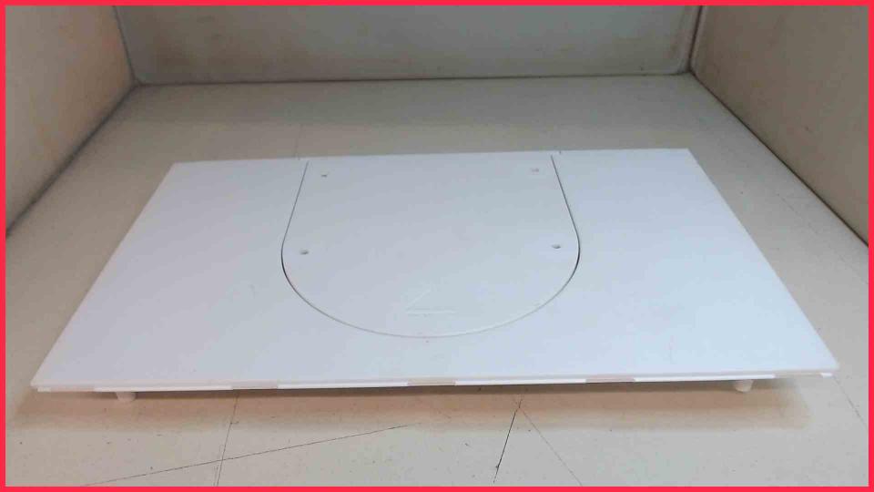 Gehäuseteil Oben Blaupunkt KRD 221 WH