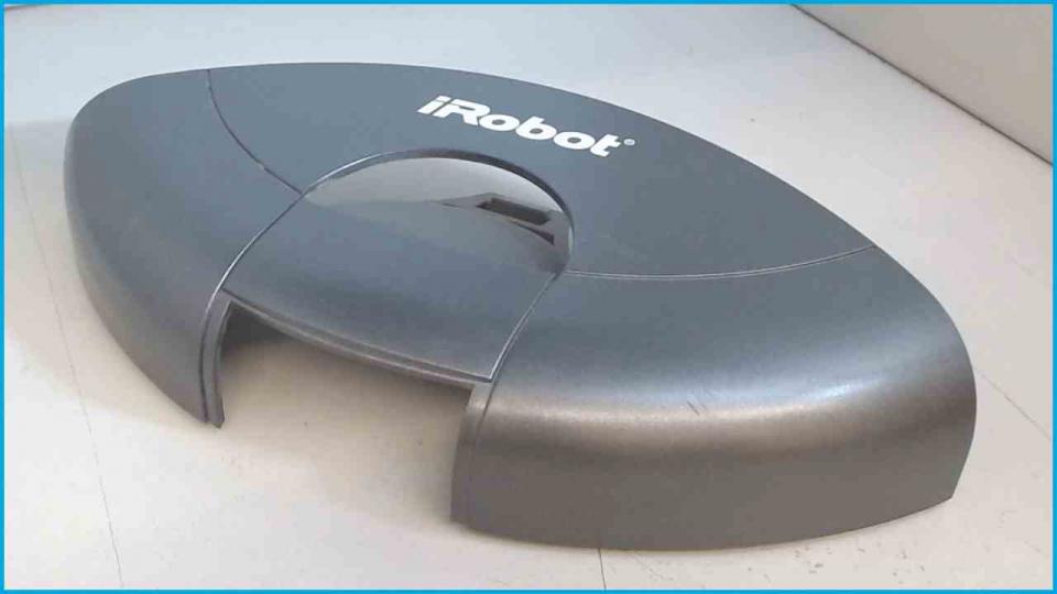 Gehäuseteil Staub Box Front iRobot Roomba SE