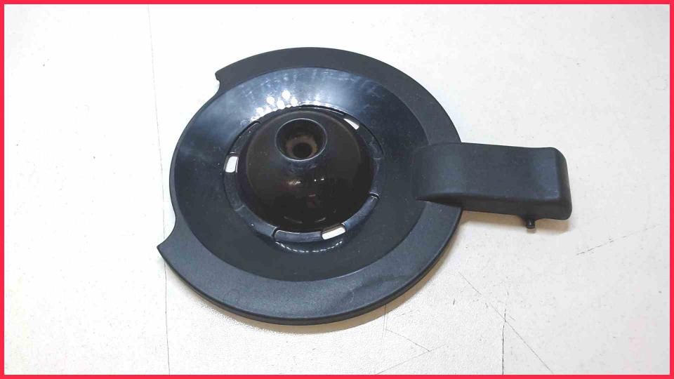 Glaskanne Aufsatz WMF STELIO Aroma 04 1215 0011