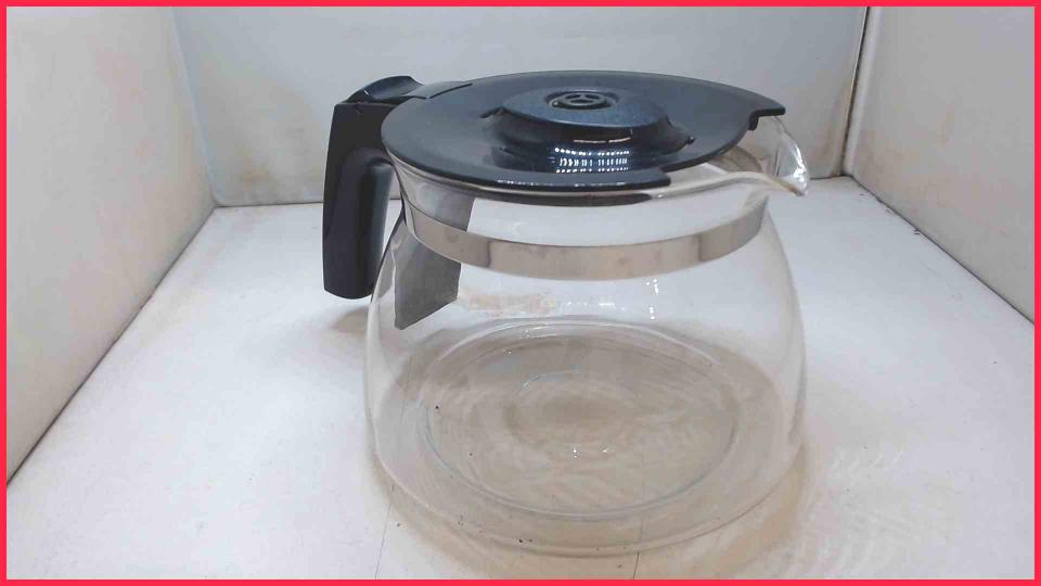 Glaskanne mit Deckel Melitta AromaFresh 1021-01