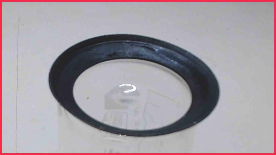 Gummi Dichtungen Bohnenbehälter EA81 EA810B70 -3