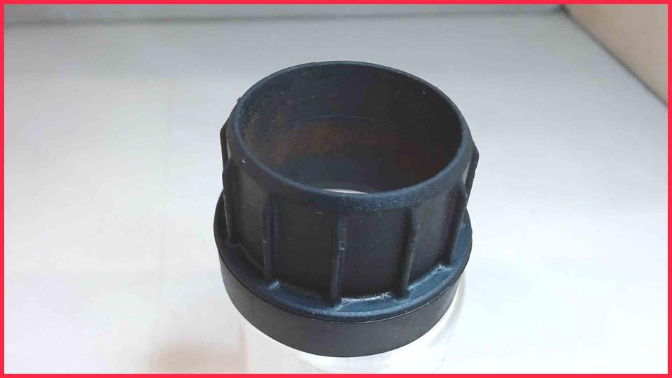 Gummi Dichtungen Bohnenbehälter macchiatoPlus EQ.5 CTES32 -6