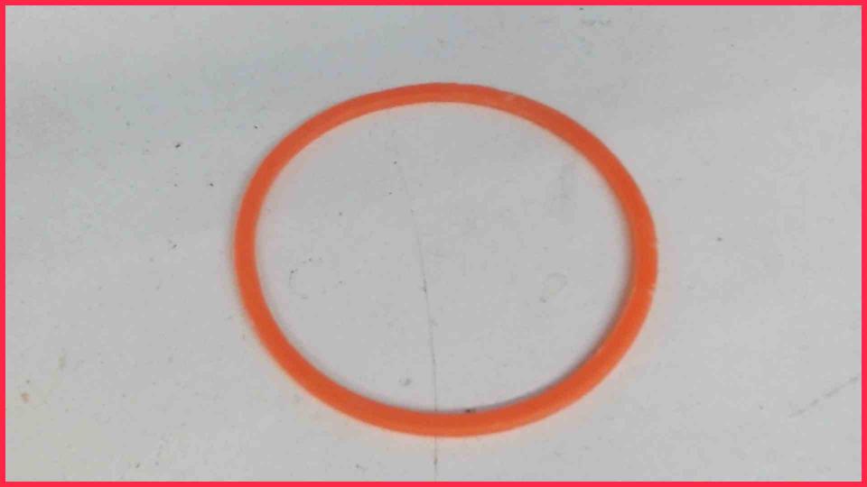 Rubber Seals Boiler Heizung 7,5cm Ambiano PO51001784 GT-EM-01