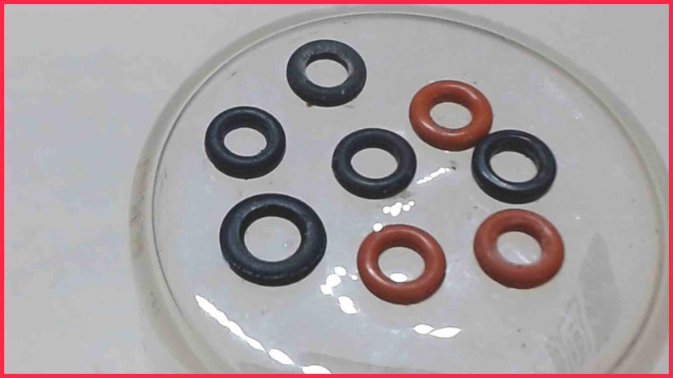 Gummi Dichtungen Diverse CaFamosa CF90 Typ 784 -2