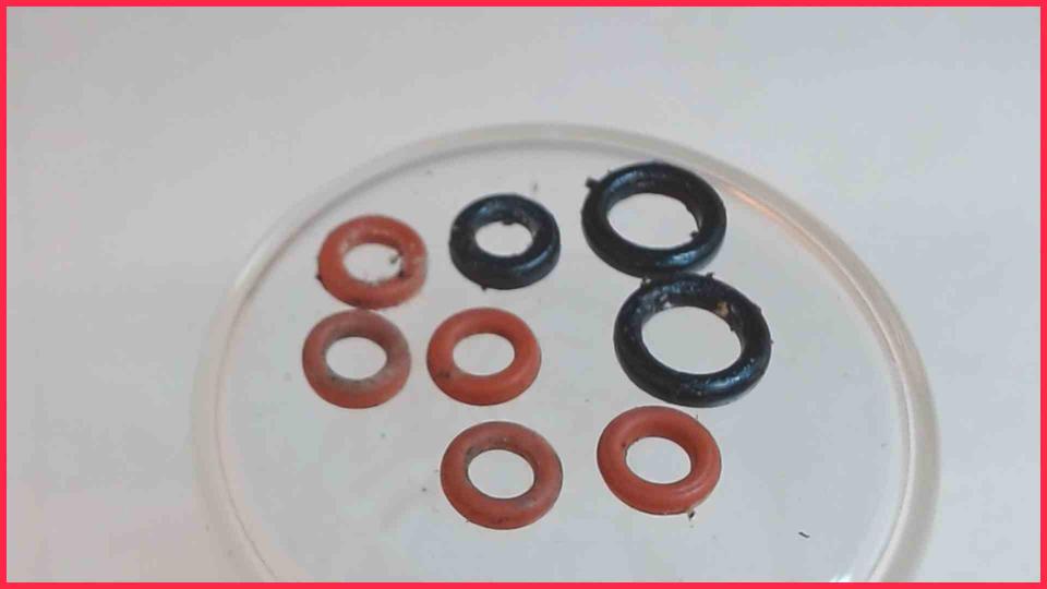 Gummi Dichtungen Diverse Cafe Prima SUP018C -2