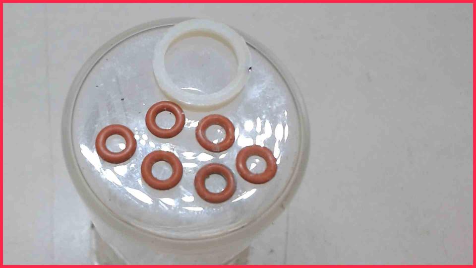 Gummi Dichtungen Diverse Design Espresso Advanced S 42609