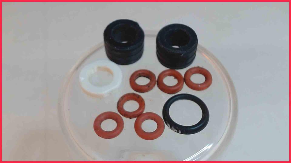 Gummi Dichtungen Diverse Gran Baristo Avanti HD8968