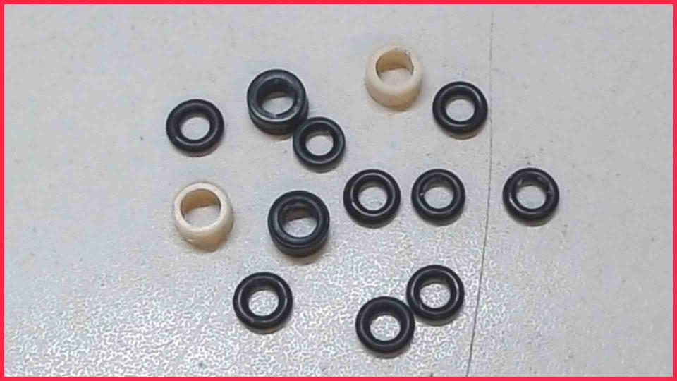 Gummi Dichtungen Diverse Magnifica Elegance ESAM3600.S