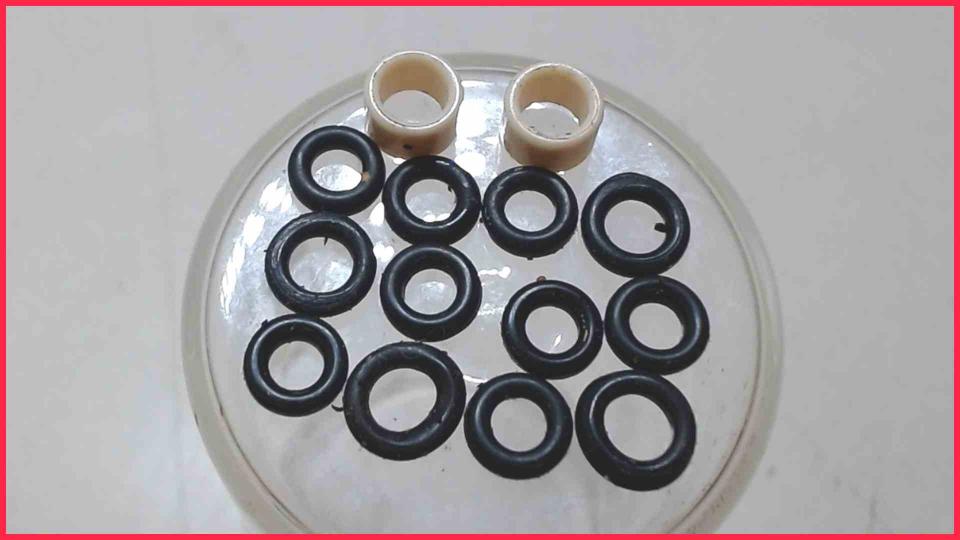 Gummi Dichtungen Diverse Magnifica Pronto ESAM04.350.S