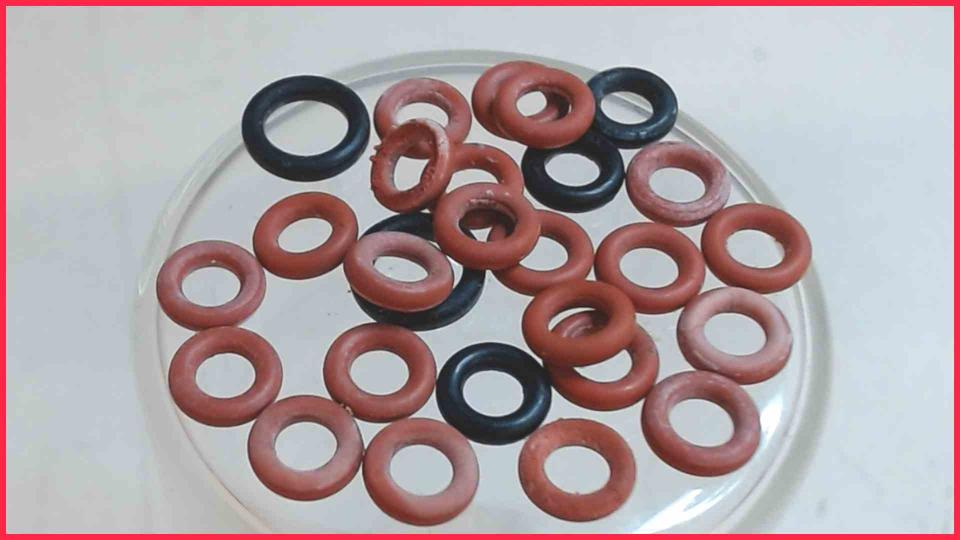 Gummi Dichtungen Diverse Royal Coffee Bar SUP016E R.I